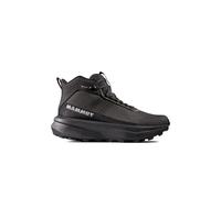 Mammut - Aenergy Mountain Mid GTX - Chaussures de randonnée - EU 48 - iguana / black