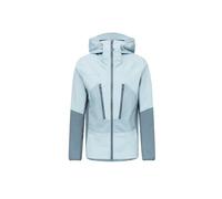 Mammut - Aenergy Pro SO Hybrid Hooded Jacket Men - Veste hybride homme Nebla-Strata - L