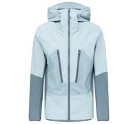 Mammut - Aenergy Pro SO Hybrid Hooded Jacket Men - Veste hybride homme Nebla-Strata - M