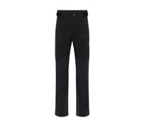 Mammut Pantalon de ski de randonnée léger Aenergy Pro SO Hybrid Pants Men Noir 48