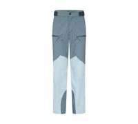 Mammut - Aenergy Pro SO Hybrid Pants - Pantalon ski de randonnée - 48 - nebla / strata