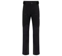 Mammut - Aenergy Pro SO Hybrid Pants - Pantalon ski de randonnée - 46 - black