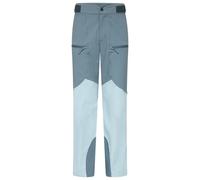 Mammut - Aenergy Pro SO Hybrid Pants - Pantalon ski de randonnée - 56 - nebla / strata