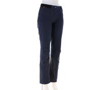 Mammut Aenergy SO Hybrid Femmes Pantalon de randonnée 42 Bleu