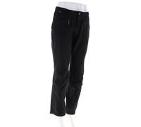 Mammut Aenergy SO Hybrid Hommes Pantalon de randonnée Coupe courte 50 Noir