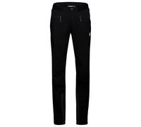 Mammut - Aenergy So Hybrid Pants Men Black - 48 - Pantalon Ski
