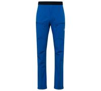 Mammut - Aenergy SO Hybrid Pants - Pantalon ski de randonnée - 50 - Regular - tschiel