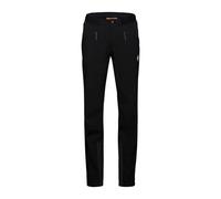 Mammut Aenergy So Hybrid Pants Noir 48 / Regular Homme