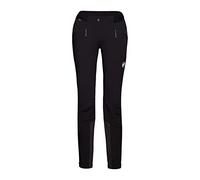 Mammut Aenergy So Hybrid Pants Noir 46 / Regular Femme