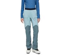 Mammut Aenergy Softshell Hybrid Pants Bleu 38 / Regular Femme