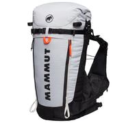 Mammut - Aenergy ST 20-25 - Sac à dos ski de randonnée White / Black - 20-25 L