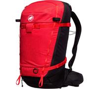 Mammut - Aenergy ST 32 - Sac à dos ski - mammut red / black