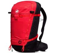 Mammut - Aenergy ST 32 - Sac à dos ski - mammut red / black