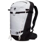 Mammut - Aenergy ST 32 - Sac à dos ski - white / black
