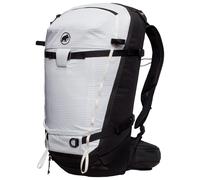 Mammut - Sac à dos de ski de randonnée - Aenergy ST 32 White/Black - Blanc Blanc