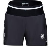 MAMMUT Aenergy Tr 2 In 1 Shorts W - Femme - Noir - taille 40- modèle 2026