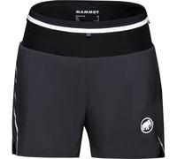 Mammut Aenergy Tr 2 In 1 Shorts Women Femme Noir - Shorts 2 en 1 de running femmes 34