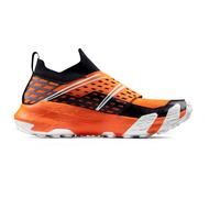 Mammut - Aenergy TR Boa Mid - Chaussures de trail - EU 40 2/3 - dark tangerine / white