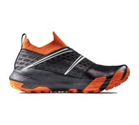 Mammut - Aenergy TR Boa Mid GTX - Chaussures de trail - EU 40 2/3 - black / dark tangerine