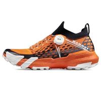 Mammut Aenergy Tr Boa Mid - homme - orange
