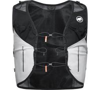 Mammut - Aenergy TR 5 - Sac à dos trail - M/L - black / cloud