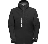 Mammut Aenergy Tr Hs Hooded Jacket Men Homme Noir - Vestes imperméables de running hommes M