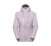 Mammut - Aenergy TR HS Hooded Jacket - Veste imperméable femme Alpine Calamint - XL