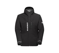 Mammut - Aenergy TR HS Hooded Jacket - Veste imperméable homme Black - XXL