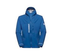 Mammut - Aenergy TR HS Hooded Jacket - Veste imperméable homme Tschiel - M