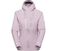 Mammut Veste Aenergy Tr Hs Hooded Jacket W – Femme Rose Taille L Modèle 2026