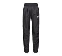 Mammut - Aenergy TR HS Pants - Pantalon imperméable femme Black - 44 - Regular