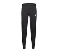 Mammut - Aenergy TR Pants - Pantalon running homme Black - 54 - Regular