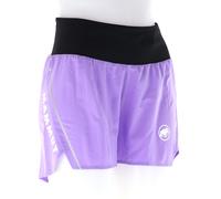 Mammut Aenergy TR Shorts Femmes Short de course 36 Violet