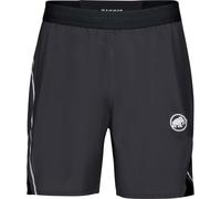 MAMMUT Aenergy Tr Shorts M - Homme - Noir - taille 48- modèle 2026