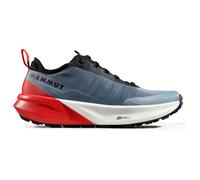 Mammut - Aenergy Trail All Mountain Low - Chaussures de trail - EU 41 1/3 - nebla / mammut red