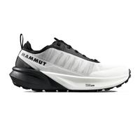 Mammut Chaussure de trail running tout-terrain résistante Aenergy Trail All Mountain Low Men Blanc 46 2/3