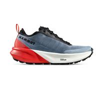 Mammut - Aenergy Trail All Mountain Low - Chaussures de trail - EU 48 - nebla / mammut red