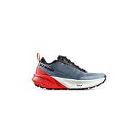Mammut - Women's Aenergy Trail All Mountain Low - Chaussures de trail - EU 42 2/3 - nebla / mammut red