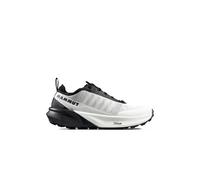 Mammut - Aenergy Trail All Mountain Low - Chaussures trail femme White / Black - 36.2/3