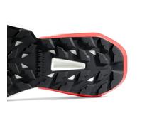 Mammut - Aenergy Trail All Mountain Low - Chaussures trail homme Nebla / Mammut Red - 42.2/3