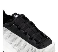 Mammut - Aenergy Trail All Mountain Low - Chaussures trail homme White / Black - 44