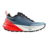 MAMMUT Aenergy Trail All Mountain Low - Homme - Blanc / Bleu / Rouge - taille 7.5- modèle 2026
