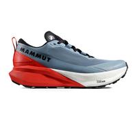 Mammut Chaussures de trail Aenergy Trail Endurance Ultra Low M Nebla/Red Homme Taille 44