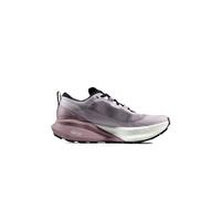 Mammut - Aenergy Trail Endurance Ultra Low - Chaussures trail femme Alpine Calamint / White - 38