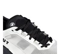 Mammut - Aenergy Trail Endurance Ultra Low - Chaussures trail homme White / Black - 40