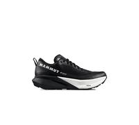 Mammut - Aenergy Trail Endurance Ultra Low GTX - Chaussures trail homme Black / White - 44
