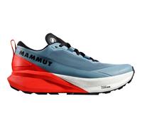 MAMMUT Aenergy Trail Endurance Ultra Low - Homme - Blanc / Bleu / Rouge - taille 7.5- modèle 2026