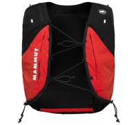 Mammut - Aenergy Trail Vest 12 - Sac à dos trail - XXS - mammut red / black