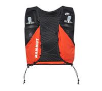 Mammut - Aenergy Trail Vest 12 - Sac trail Mammut Red / Black - L