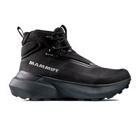 Mammut - Aenergy Ultra Mid GTX - Chaussures de randonnée - EU 45 1/3 - black / dark steel